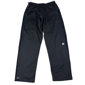 Nike ACG Large Black Therma-FIT Pants Fleece Lined Gorpcore Athleisure Hiking